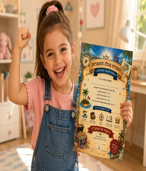 תעודת סיום מעוצבת של צליל התנועה